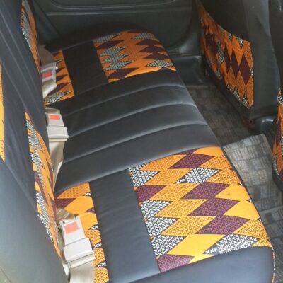 1620 Footsteps Car accessories