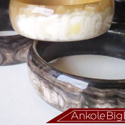 Horn Bangles