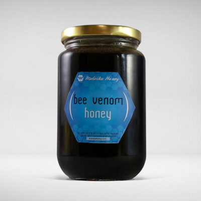 Malaika Bee Venom Honey