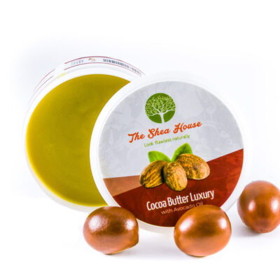 Shea House Cocoa butter