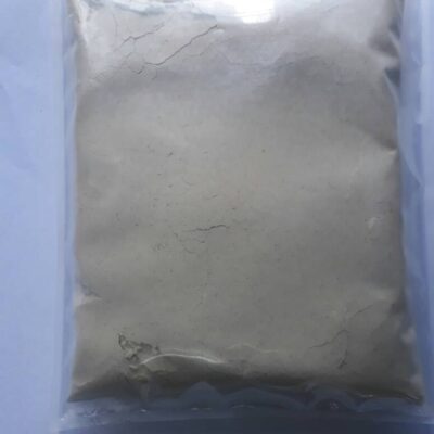 Vanilla Powder