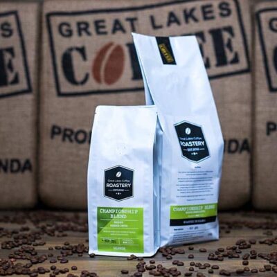 Great Lakes Coffee