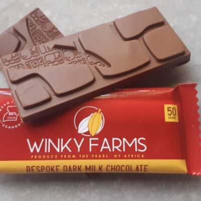 Chocolate